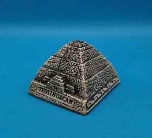 Silikonová forma - Pyramida 