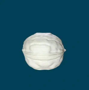 Silikonová forma - Vlašský ořech - 7,5 cm