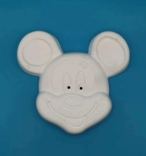 Silikonová forma - Mickey