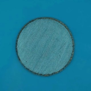 Silikonová forma - Podnos - 10,5 cm