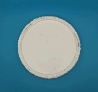 Silikonová forma - Podnos - 19,5 cm