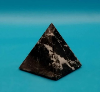 Silikonová forma - Pyramida s hladkým povrchem