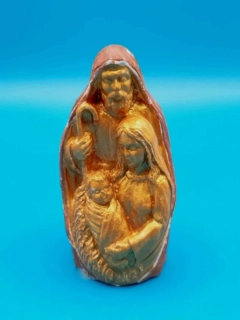 Silikonová forma - Svatá rodina