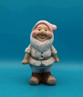 Silikonová forma - Trpaslík č.1
