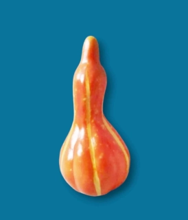 Silikonová forma - Tykev