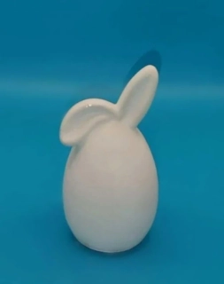 Silikonová forma - Vajíčkový zajíček č.1