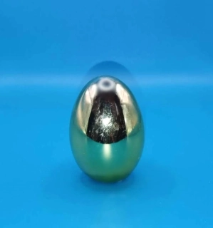 Silikonová forma - Vejce hladké - 7,5 cm
