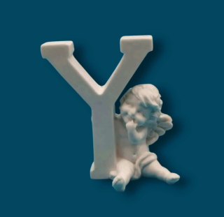 Silikonová forma - Y