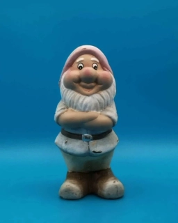 Silikonová forma -Trpaslík č.3