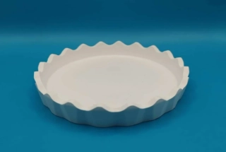 Silikonová forma - Miska hranatá - 15 cm
