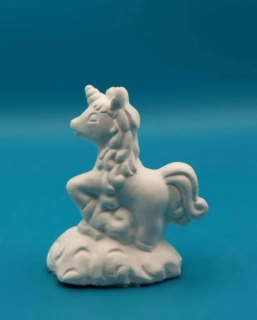 Silikonová forma - Ponny č.2