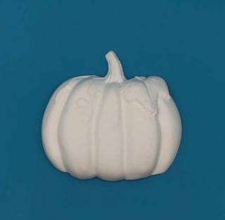 Silikonová forma - Dýně - 8 cm