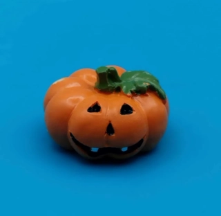 Silikonová forma - Mini dýně č.2