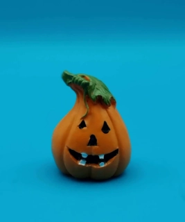 Siliknová forma - Mini dýně č.3