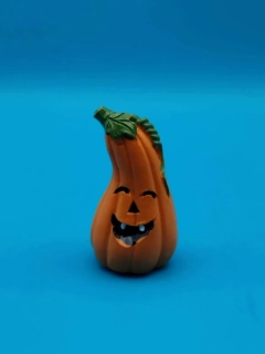 Silikonová forma - Mini dýně č.4