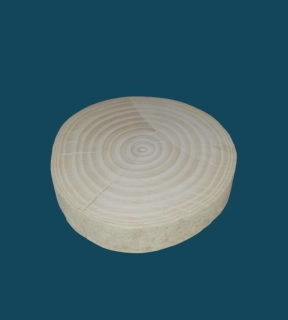 Silikonová forma - Kulatina - 12 cm