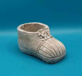 Silikonová forma - Bota