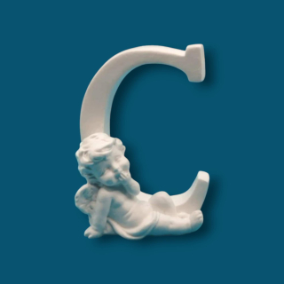Silikonová forma - C