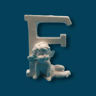 Silikonová forma - F