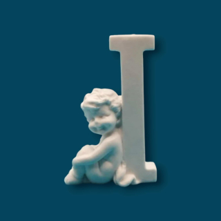 Silikonová forma - I