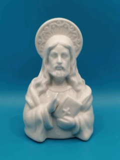 Silikonová forma - Ježíš