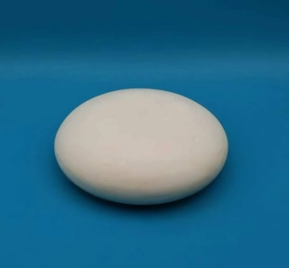 Silikonová forma - Kámen - 11,5 cm