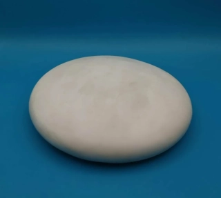 Silikonová forma - Kámen - 14 cm