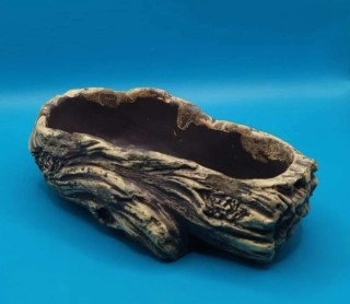 Silikonová forma - Kmen č.3